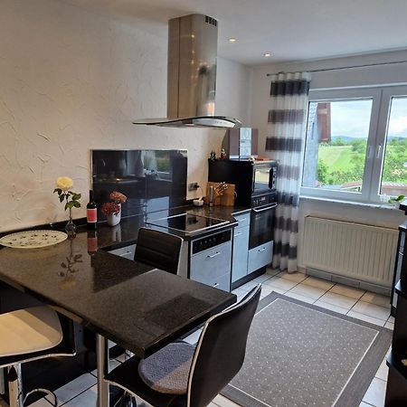 Ferienwohnung Bliestal St. Wendel Exterior foto