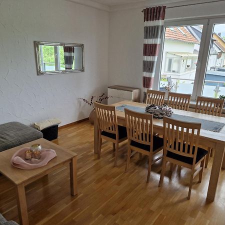 Ferienwohnung Bliestal St. Wendel Exterior foto