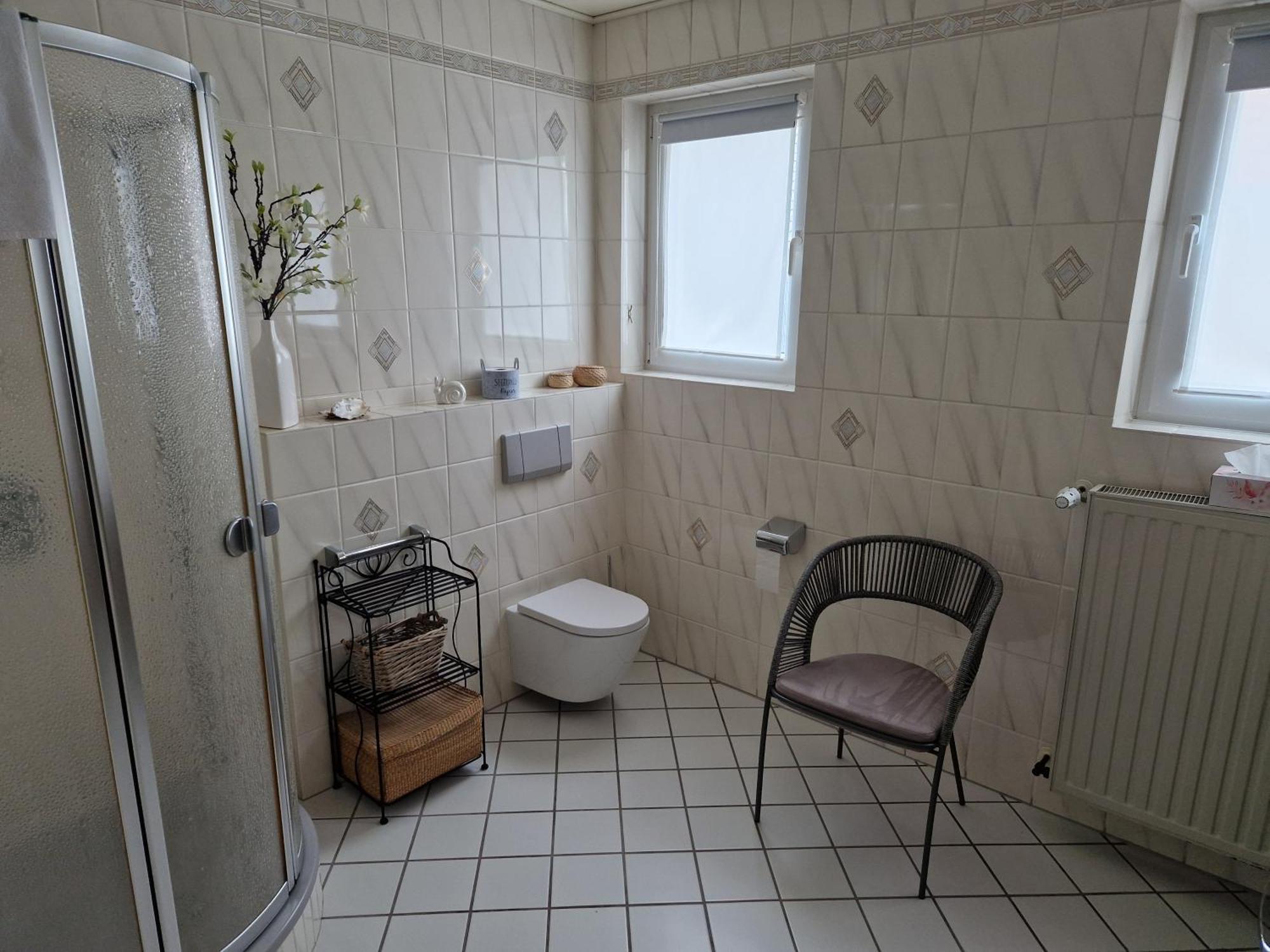 Ferienwohnung Bliestal St. Wendel Exterior foto