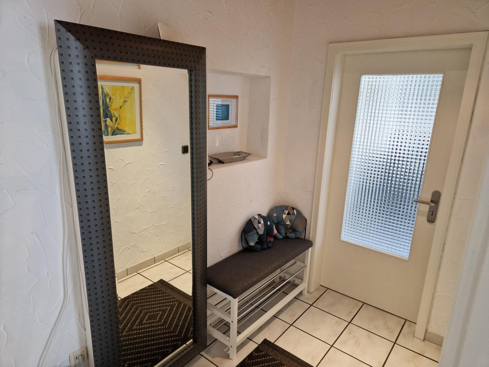 Ferienwohnung Bliestal St. Wendel Exterior foto