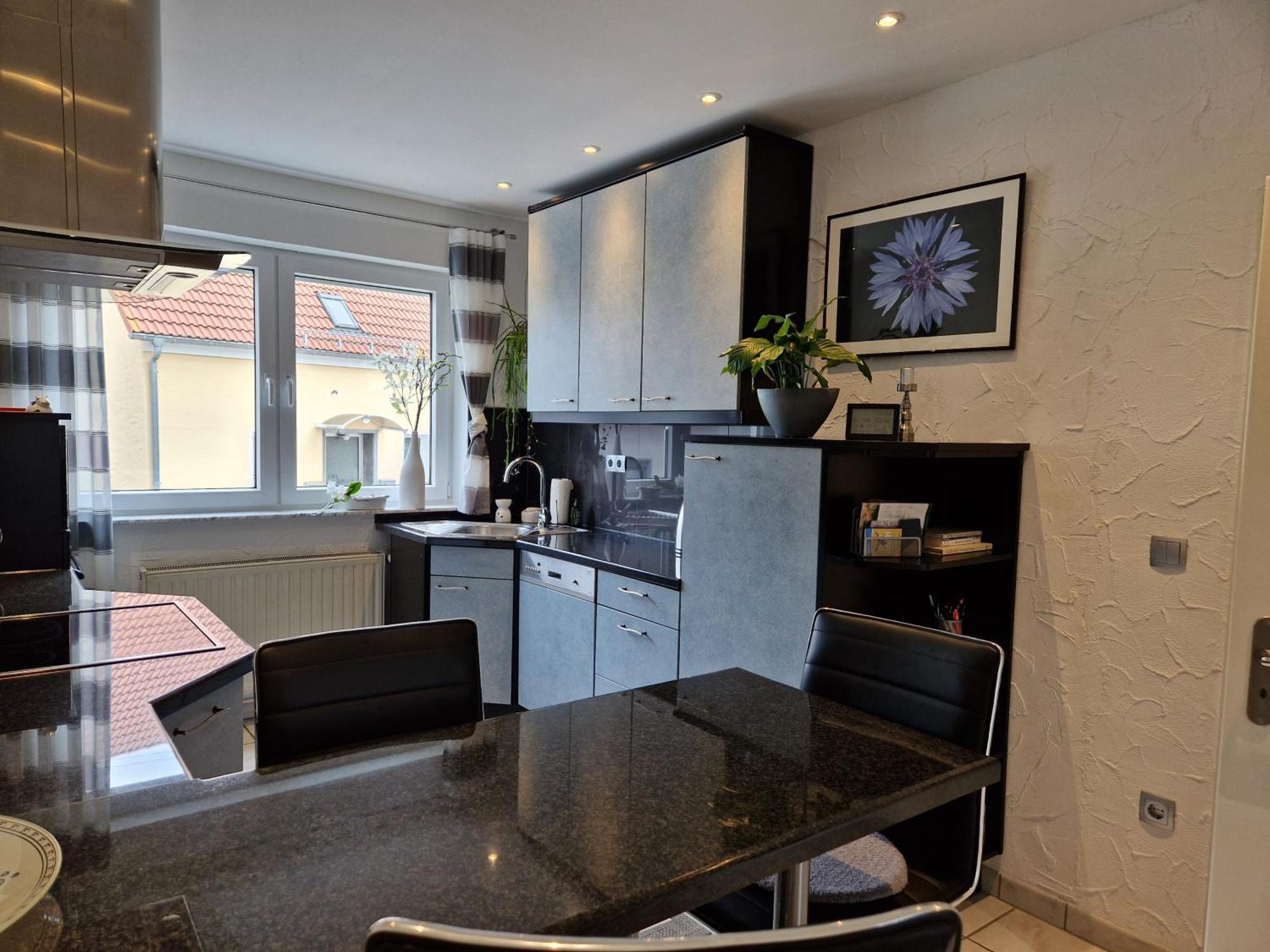 Ferienwohnung Bliestal St. Wendel Exterior foto