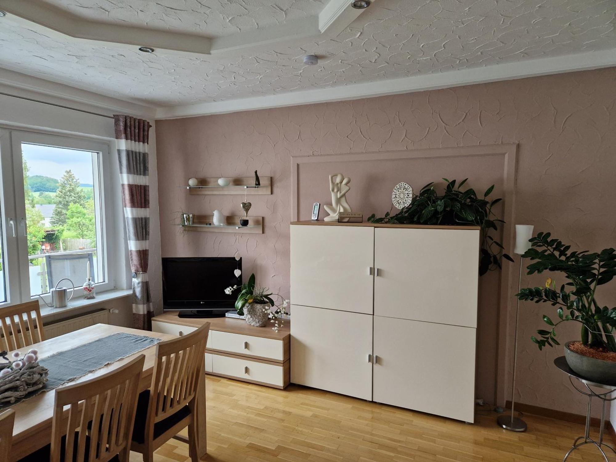 Ferienwohnung Bliestal St. Wendel Exterior foto