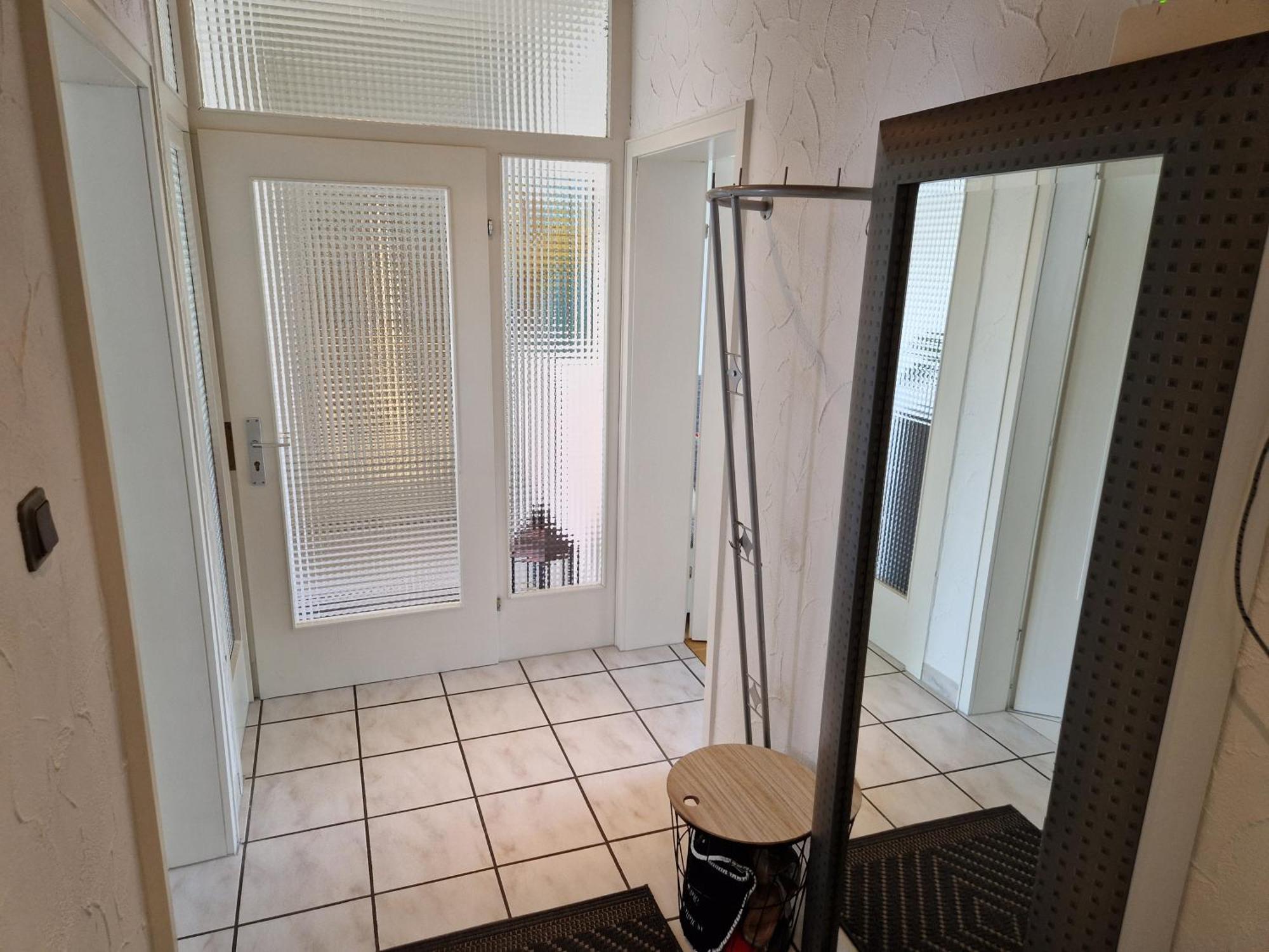 Ferienwohnung Bliestal St. Wendel Exterior foto
