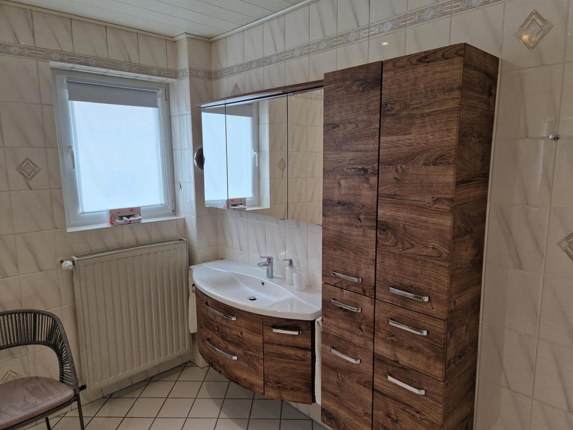 Ferienwohnung Bliestal St. Wendel Exterior foto